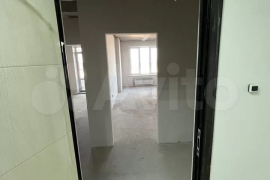 1-к. квартира, 39,9 м², 8/9 эт.