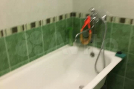 1-к. квартира, 39,6 м², 3/5 эт.