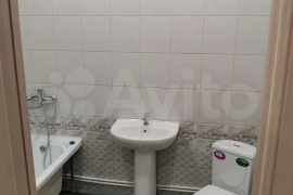 1-к. квартира, 38 м², 1/7 эт.