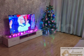 3-к. квартира, 61,5 м², 3/5 эт.