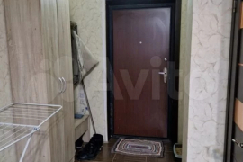 Квартира-студия, 27 м², 2/9 эт.