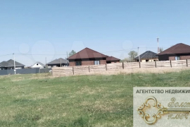 Дом 100 м² на участке 6 сот.