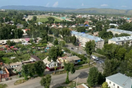 3-к. квартира, 85 м², 17/17 эт.