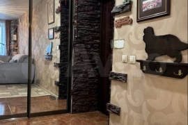 2-к. квартира, 40,5 м², 3/9 эт.