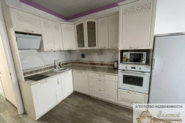 1-к. квартира, 41,6 м², 7/9 эт.