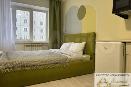 3-к. квартира, 60 м², 1/5 эт.