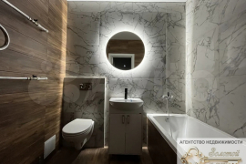 Квартира-студия, 30 м², 8/9 эт.