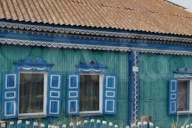 Дом 41 м² на участке 28 сот.