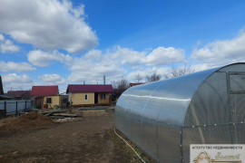 Абакан, улица Песочная, 7