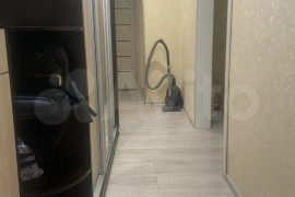 3-к. квартира, 62 м², 4/5 эт.