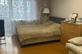 Продается 1-комн. квартира, 32,1 м²
Расположение
