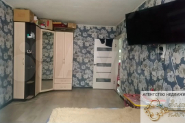 3-к. квартира, 61,2 м², 1/5 эт.