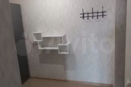 Квартира-студия, 31 м², 13/18 эт.