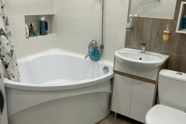 Продается 1-комн. квартира, 35,5 м²
Расположение
