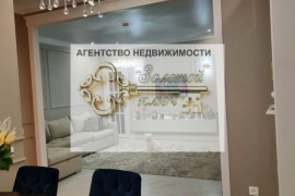 3-комн. квартира, 78,1 м²
Расположение
