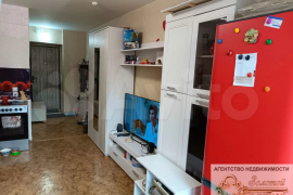 1-к. квартира, 26 м², 7/10 эт.