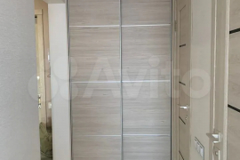 1-к. квартира, 40,6 м², 7/10 эт.