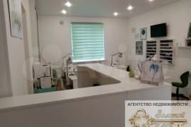 4-к. квартира, 100 м², 1/3 эт.