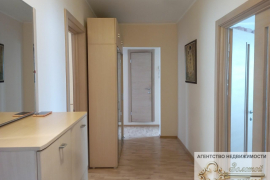 Продается 4-комн. квартира, 80 м²
Расположение
