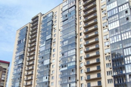 Продается 2-комн. квартира, 61,8 м²
Расположение
