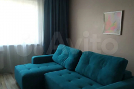 4-к. квартира, 77.6 м², 9/9 эт.