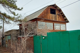 Продается 2-этажный дом, 61,4 м²
Расположение
