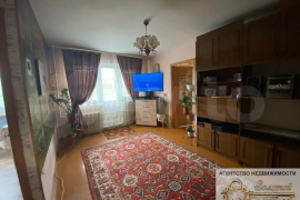 2-к. квартира, 44,6 м², 3/5 эт.