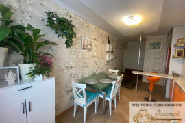 Продается 3-комн. квартира, 71,2 м²
Расположение
