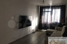 2-к. квартира, 52 м², 11/24 эт.