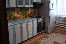 Дом 77,8 м² на участке 6,82 га