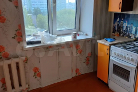 1-к. квартира, 31 м², 5/5 эт.