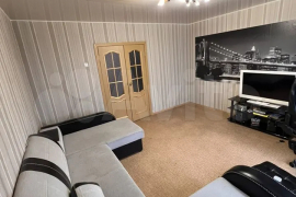 3-к. квартира, 64,2 м², 16/16 эт.