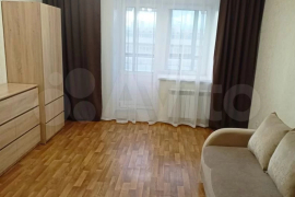 1-к. квартира, 37,4 м², 9/16 эт.