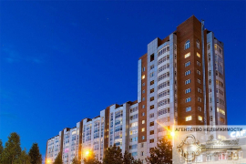 Продается 1-комн. квартира, 41,4 м²
Расположение
