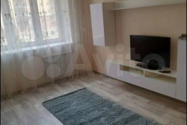 2-к. квартира, 52,8 м², 2/10 эт.