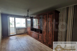 3-к. квартира, 67 м², 2/5 эт.