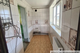 Дом 40 м² на участке 12 сот.