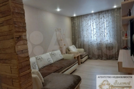 2-к. квартира, 37,6 м², 2/14 эт.