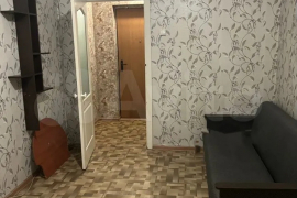 1-к. квартира, 32 м², 14/14 эт.