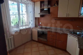 3-к. квартира, 60,2 м², 4/9 эт.