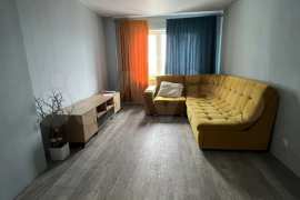 2-к. квартира, 66,3 м², 24/24 эт.