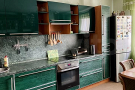 1-к. квартира, 58 м², 3/10 эт.