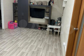 2-к. квартира, 4900 м², 1/5 эт.