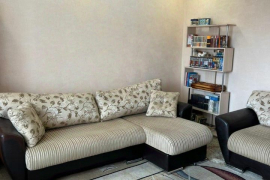 Продается 1-комн. квартира, 36,3 м²
Расположение
