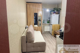 Доля в 1-к. квартире, 17 м², 2/3 эт.