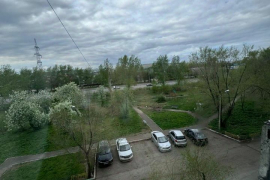 Продается 3-комн. квартира, 61,4 м²
Расположение
