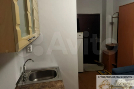 Квартира-студия, 14 м², 6/10 эт.