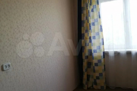 1-к. квартира, 17 м², 4/5 эт.