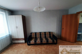 Продается 1-комн. квартира, 28,6 м²
Расположение
