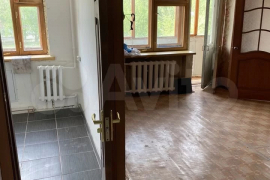 2-к. квартира, 43,8 м², 3/5 эт.